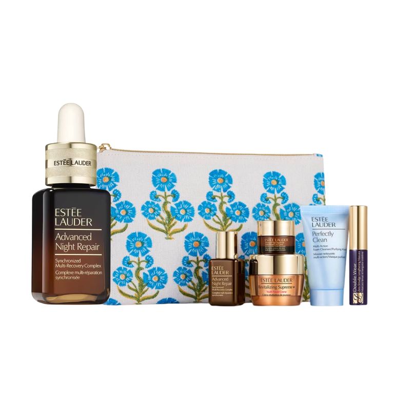 Set Advanced Night Repair y Minis