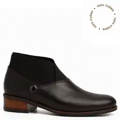 MILANO BAGS - Botines Mujer