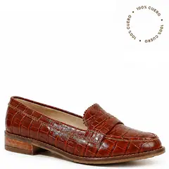 MILANO BAGS - Mocasines Mujer