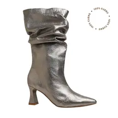 MILANO BAGS - Botas Mujer