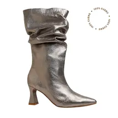 MILANO BAGS - Botas Mujer
