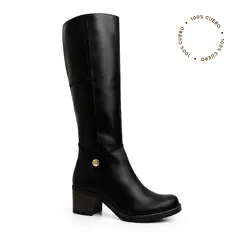 MILANO BAGS - Botas Mujer