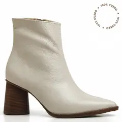 MILANO BAGS - Botines Mujer