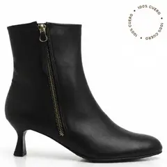 MILANO BAGS - Botines Mujer