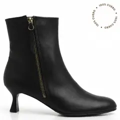 MILANO BAGS - Botines Mujer
