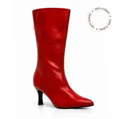 MILANO BAGS - Botas Mujer