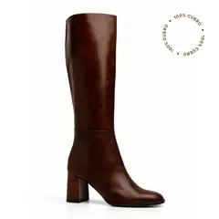 MILANO BAGS - Botas Mujer