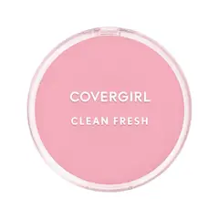 COVERGIRL - Polvo Compacto Clean Fresh Fair