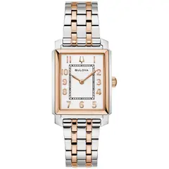 BULOVA - Reloj 98L328