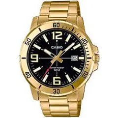 CASIO - Reloj Mtp-Vd01G-1B