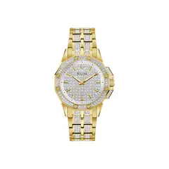 BULOVA - Reloj 98L302