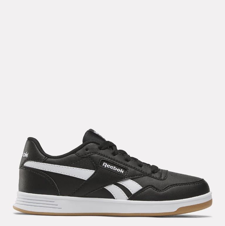 Zapatillas Urbanas Niño Court Advance