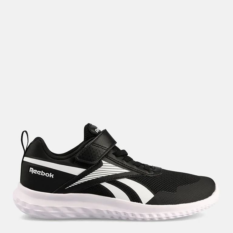 Zapatillas Urbanas Niño Rush Runner 5 Elastic Lace Top