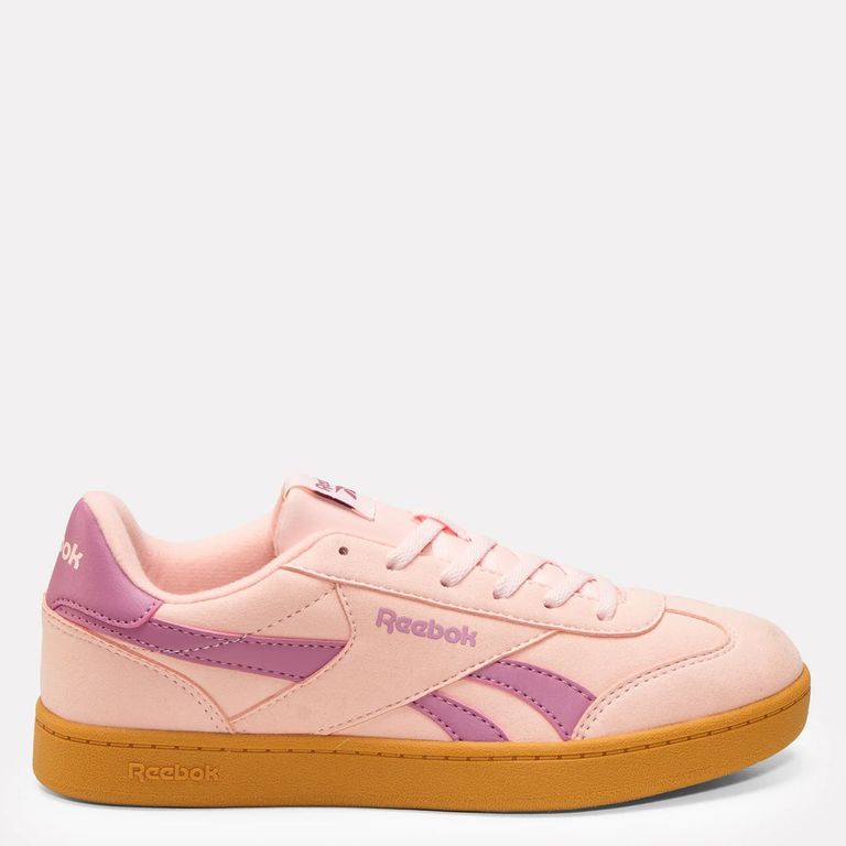 Zapatillas Urbanas Niña Smash Edge