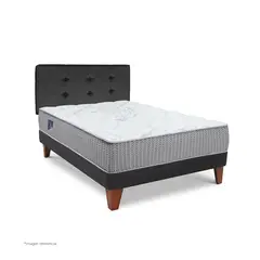 DRIMER - Dormitorio Gold Pocket Novo 2 Plz Alfa
