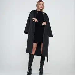 NAF NAF - Vestido Corto Mujer