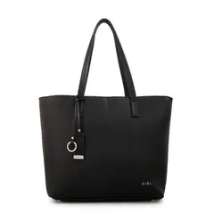ZIOL - Cartera Izadora Mujer Amphora Negro