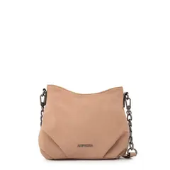 AMPHORA - Crossbody Katherine Mujer Beige