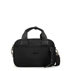 ZIOL - Crossbody Helena Mujer Amphora Negro