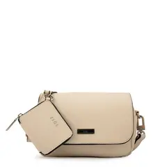 ZIOL - Crossbody Susana Mujer Amphora Blanco
