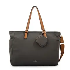 ZIOL - Cartera Marta Mujer Amphora Gris