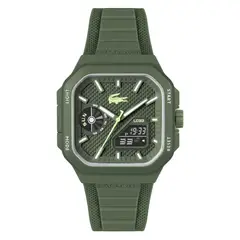 LACOSTE - RELOJ 2011505 Hombre