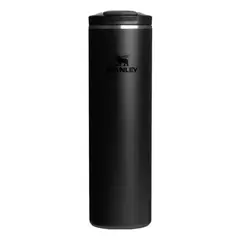 STANLEY - Botella Transit Flip Top Black 591 Ml / 20 Oz