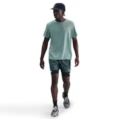 NIKE - Camiseta Running Hombre