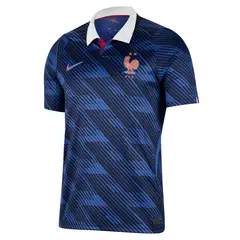 NIKE - Camiseta Local Francia 2026 Hombre