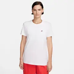 NIKE - Polo Outdoor Mujer
