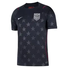NIKE - Camiseta Visitante Estados Unidos 2026 Hombre Versión Estadio