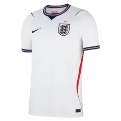 NIKE - Camiseta Inglaterra local 2026 Hombre Versión Estadio