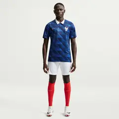 NIKE - Short Fútbol Francia Local 2026 Hombre