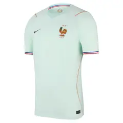 NIKE - Camiseta Visitante Francia 2026 Hombre