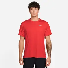 NIKE - Camiseta Running Hombre