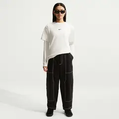NIKE - Polo Outdoor Mujer