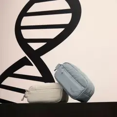 CREPIER - Cartuchera Kaia Mediano Verde Claro