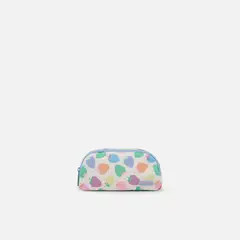 CREPIER - Cartuchera Kaia Mediano Verde Claro