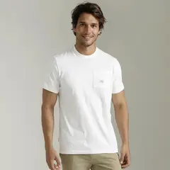 HUNTINGTON - Polo 100% Algodón Hombre