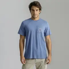 HUNTINGTON - Polo 100% Algodón Hombre