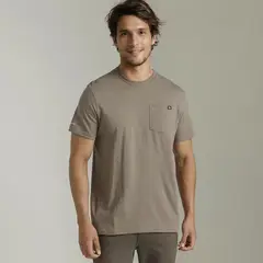 HUNTINGTON - Polo 100% Algodón Hombre