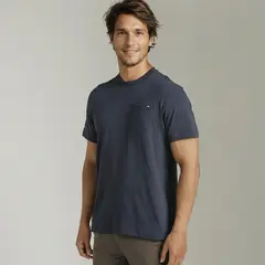 HUNTINGTON - Polo 100% Algodón Hombre