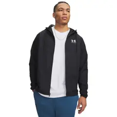 UNDER ARMOUR - Casaca Hombre Rival Wvn Windbreaker