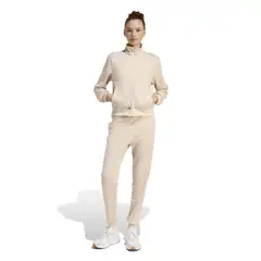 ADIDAS - Buzo Conjunto Deportivo Mujer Essentials