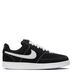 NIKE - Zapatillas Urbanas Mujer Court Vision Low Fl