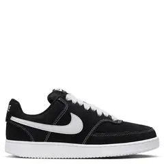 NIKE - Zapatillas Urbanas Mujer Court Vision Low Fl