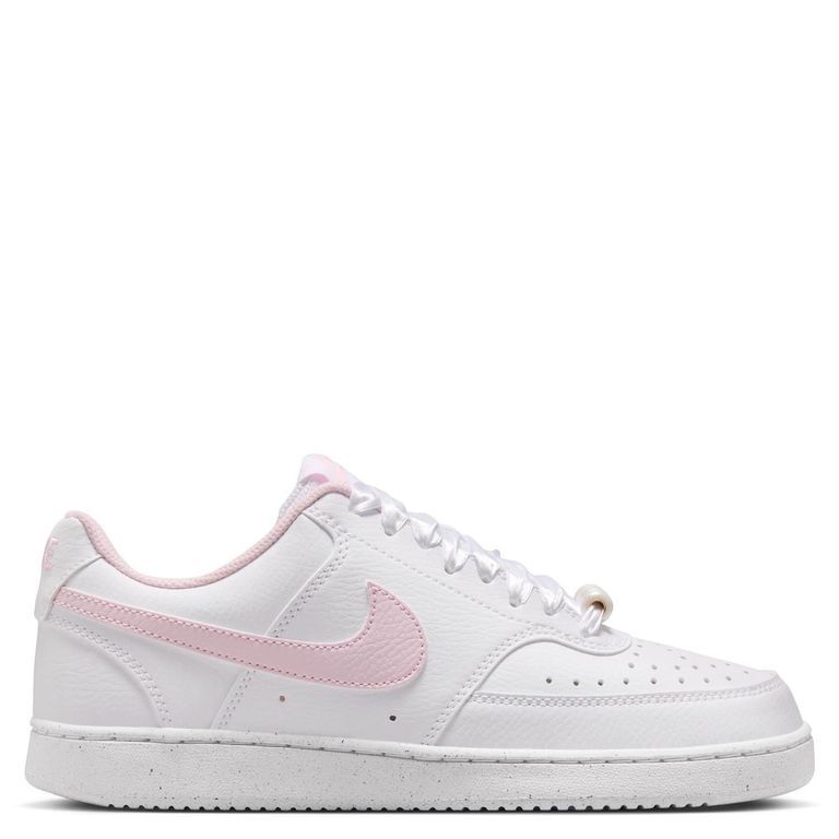 Zapatillas Urbanas Mujer Court Vision Lo Le