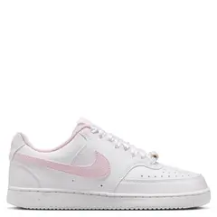 NIKE - Zapatillas Urbanas Mujer Court Vision Lo Le