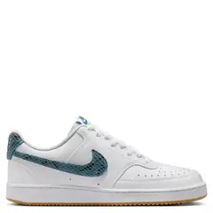 NIKE - Zapatillas Urbanas Mujer Court Vision Lo Prm