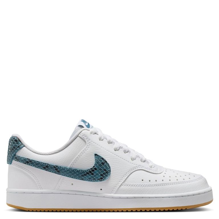 Zapatillas Urbanas Mujer Court Vision Lo Prm